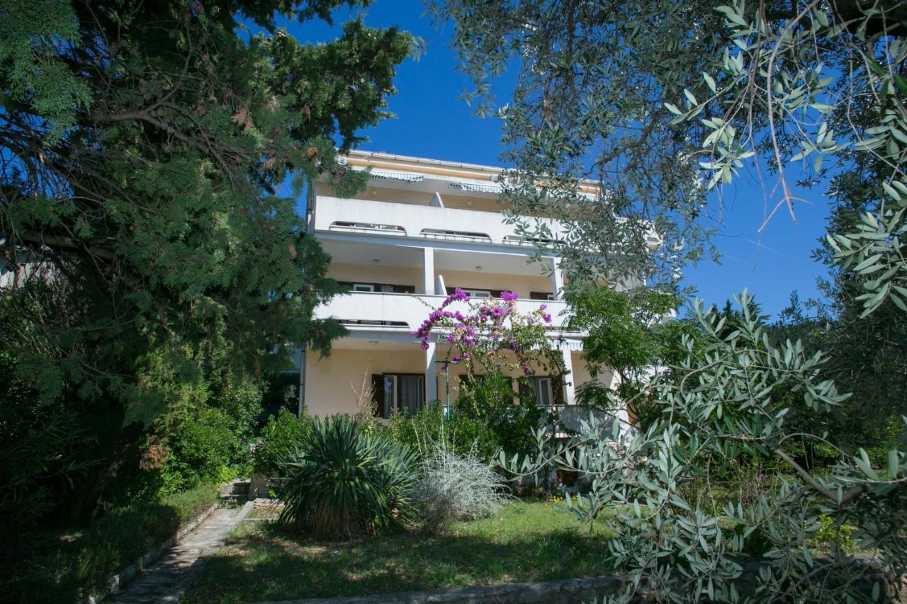 Apartments With A Parking Space Novalja, Pag - 6552 Exterior photo