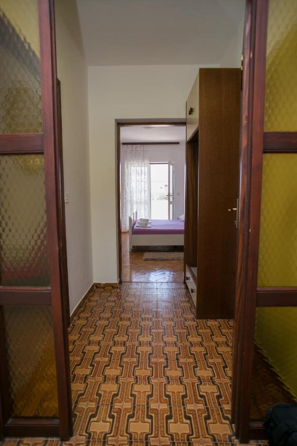 Apartments With A Parking Space Novalja, Pag - 6552 Exterior photo