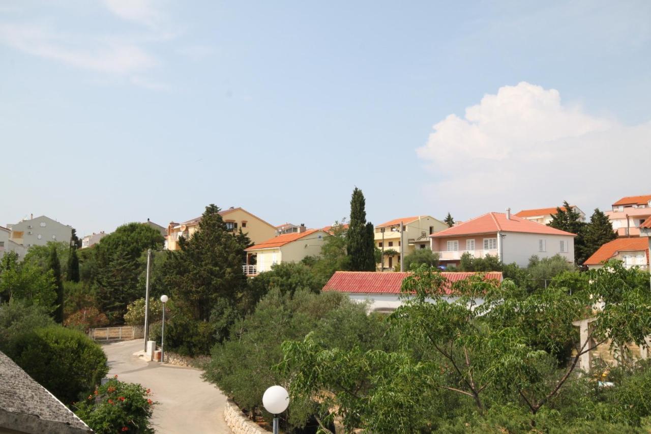 Apartments With A Parking Space Novalja, Pag - 6552 Exterior photo