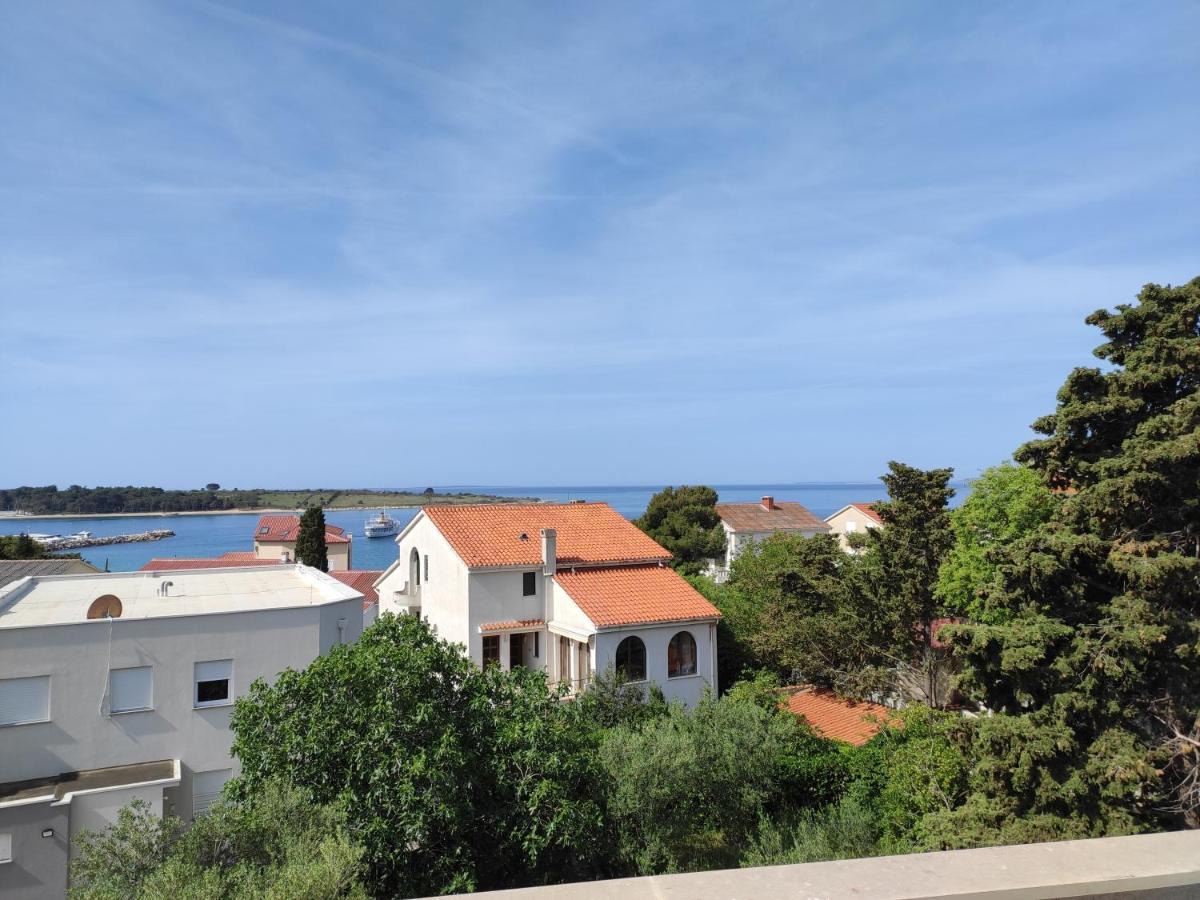 Apartments With A Parking Space Novalja, Pag - 6552 Exterior photo