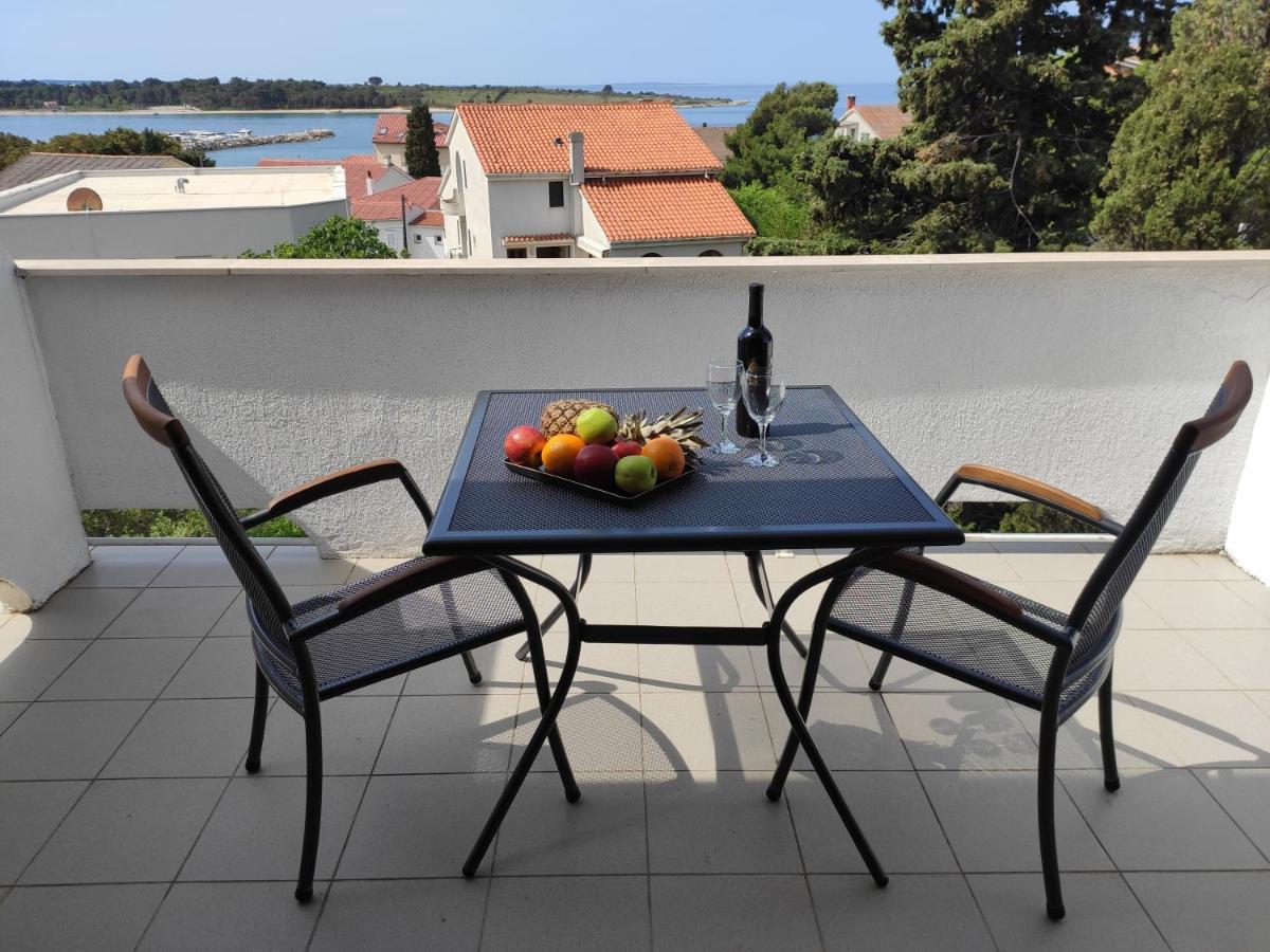 Apartments With A Parking Space Novalja, Pag - 6552 Exterior photo