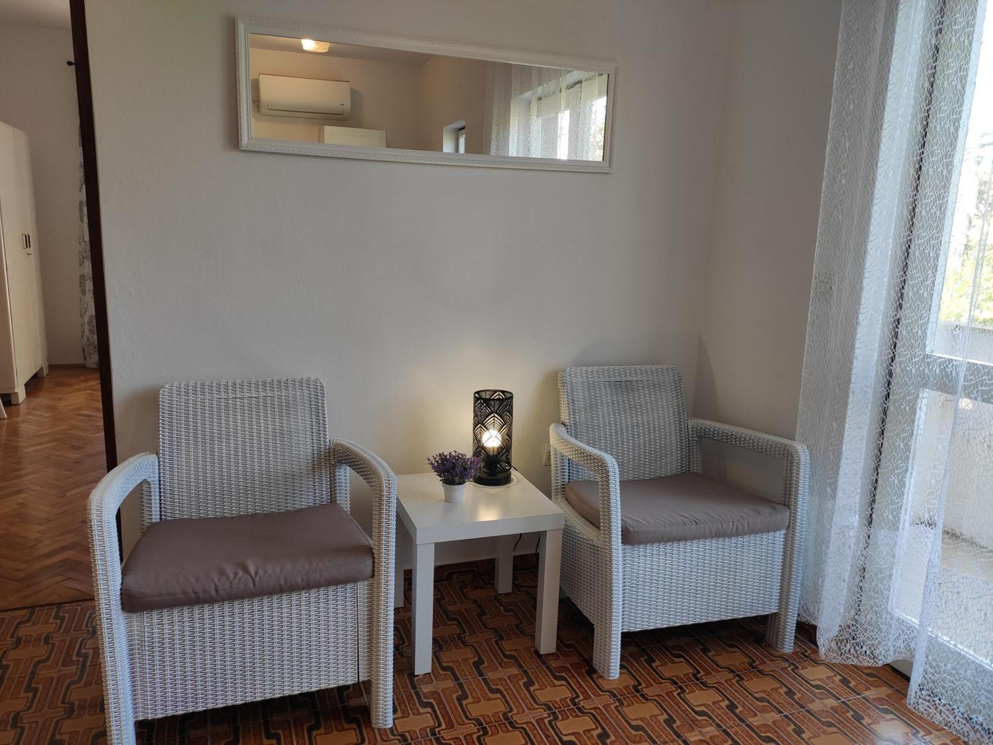 Apartments With A Parking Space Novalja, Pag - 6552 Room photo