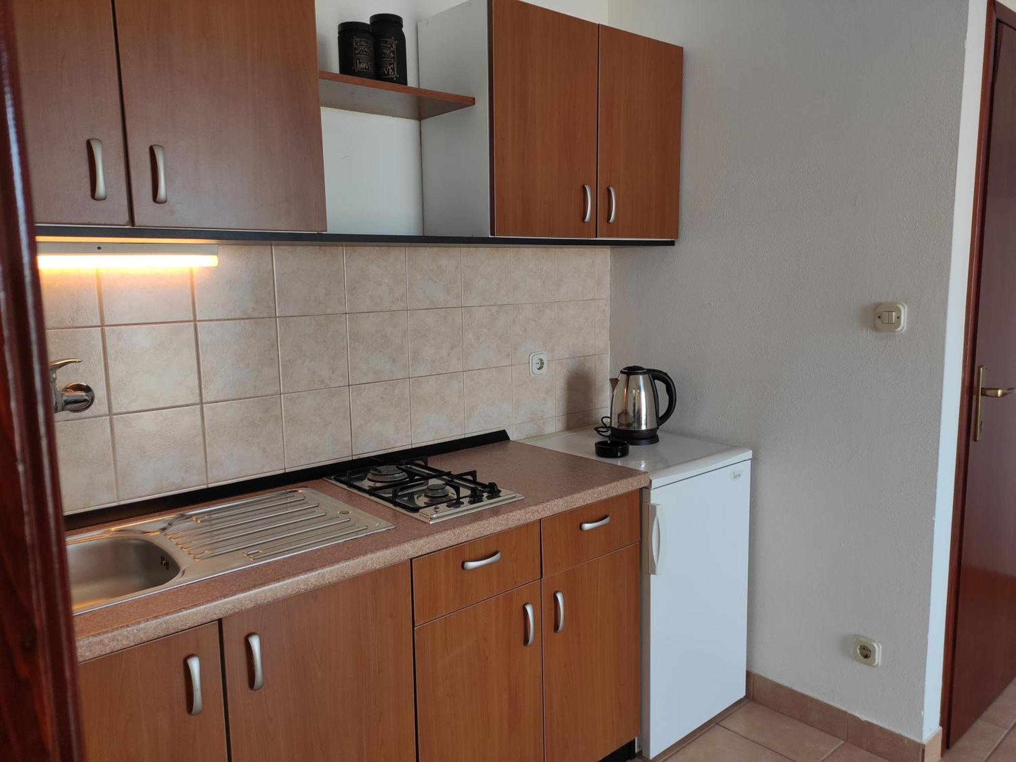 Apartments With A Parking Space Novalja, Pag - 6552 Room photo