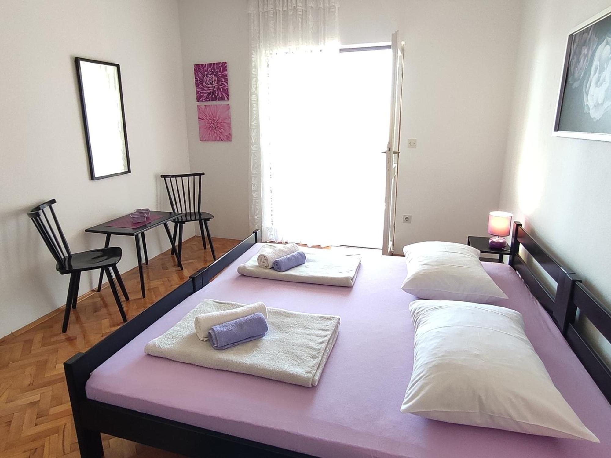 Apartments With A Parking Space Novalja, Pag - 6552 Room photo