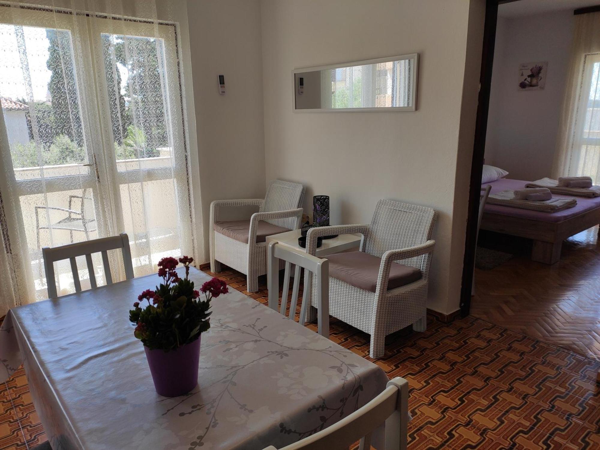Apartments With A Parking Space Novalja, Pag - 6552 Room photo
